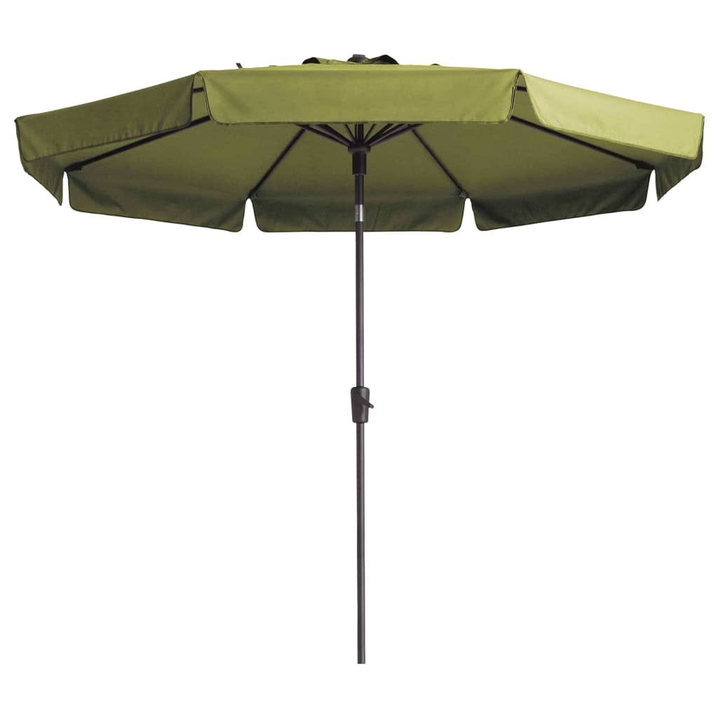 Madison Garden Parasol Flores Luxe 300 Cm Round