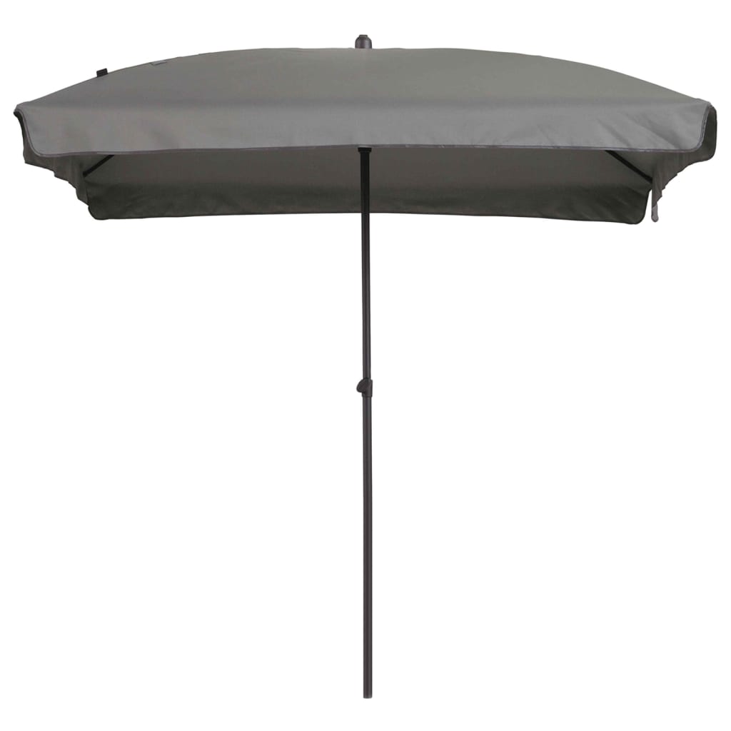 Madison Garden Parasol Patmos Luxe Rectangle 210X140 Cm