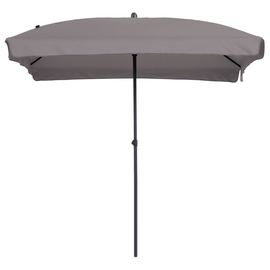 Madison Garden Parasol Patmos Luxe Rectangle 210X140 Cm
