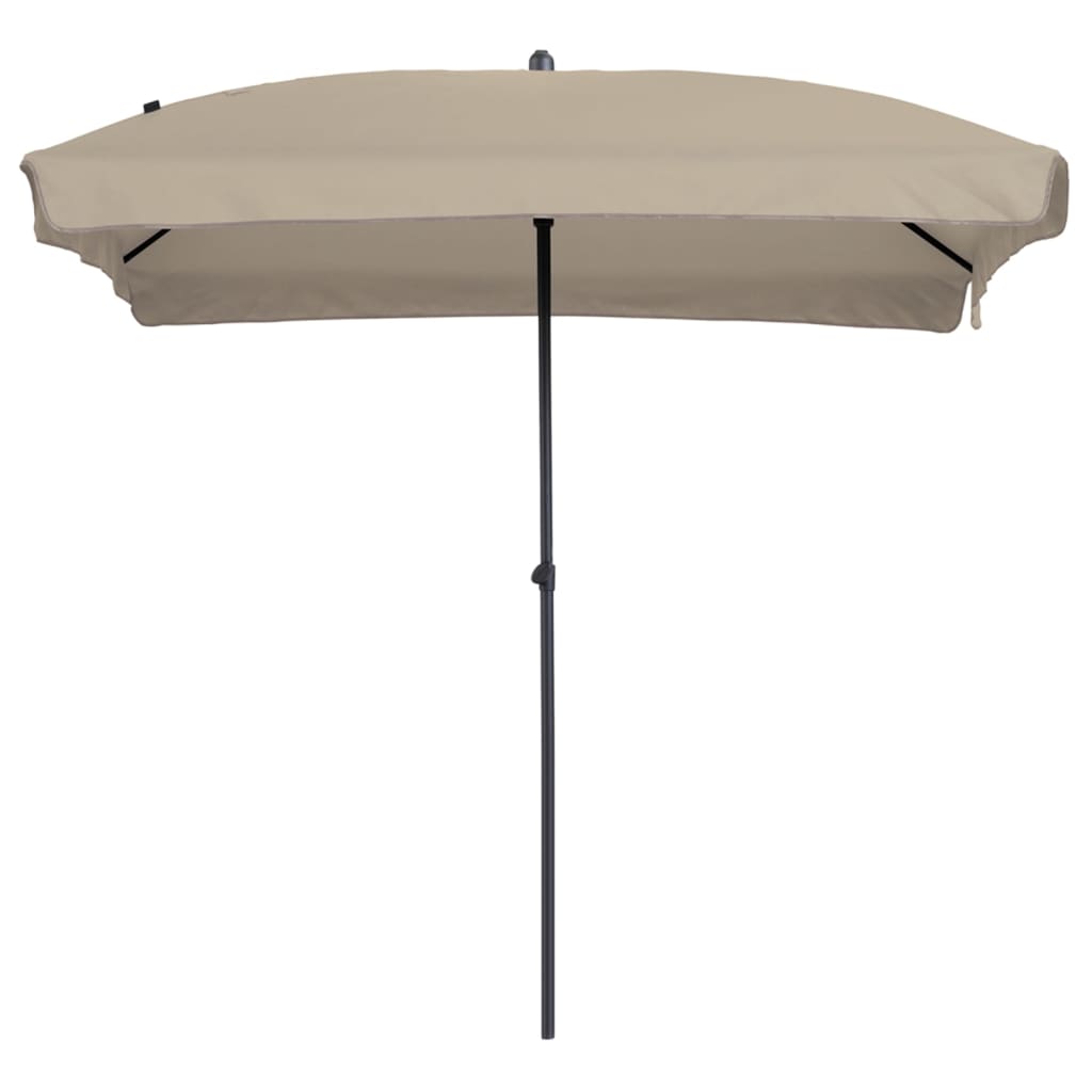 Madison Garden Parasol Patmos Luxe Rectangle 210X140 Cm