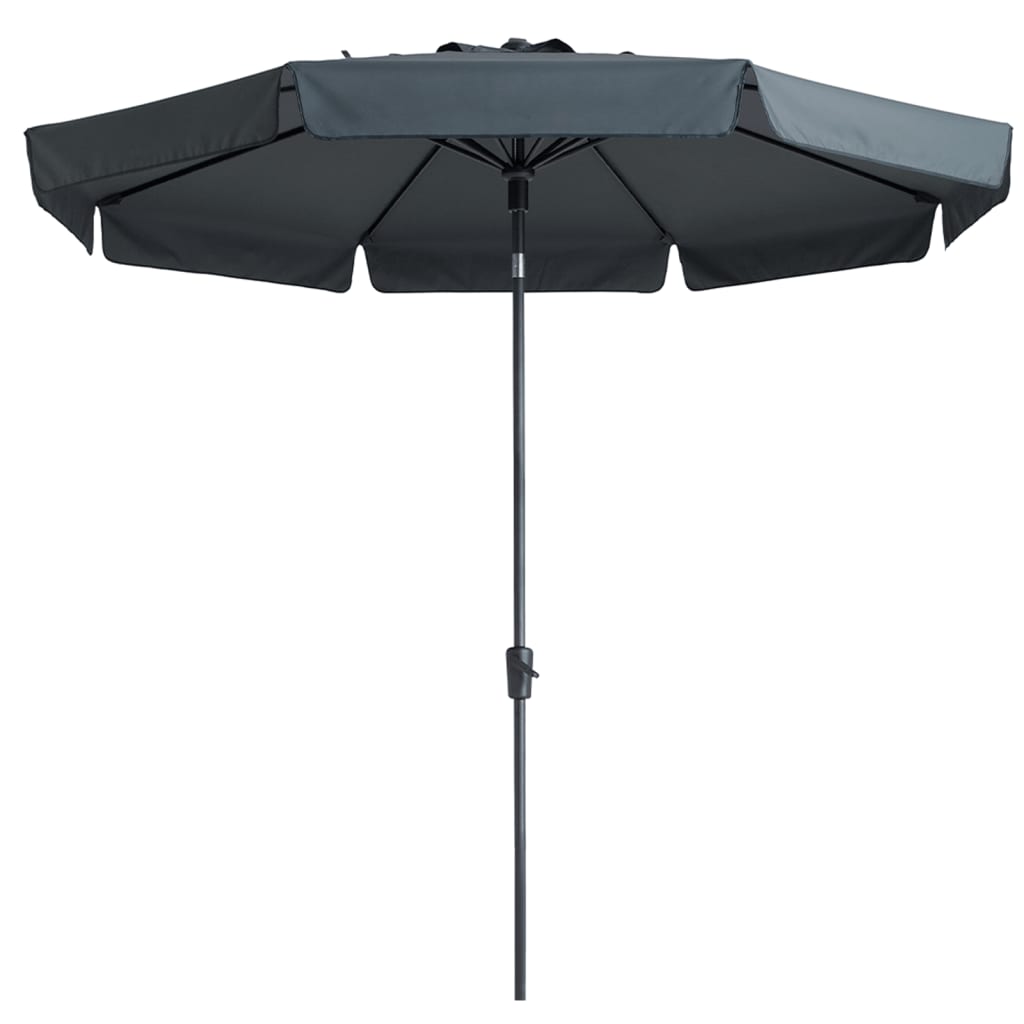 Madison Garden Parasol Flores Luxe 300 Cm Round