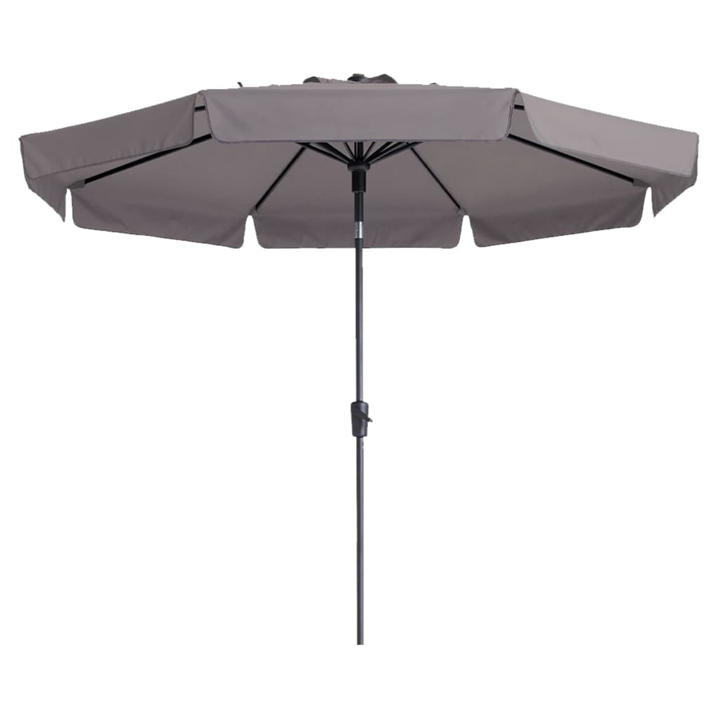 Madison Garden Parasol Flores Luxe 300 Cm Round
