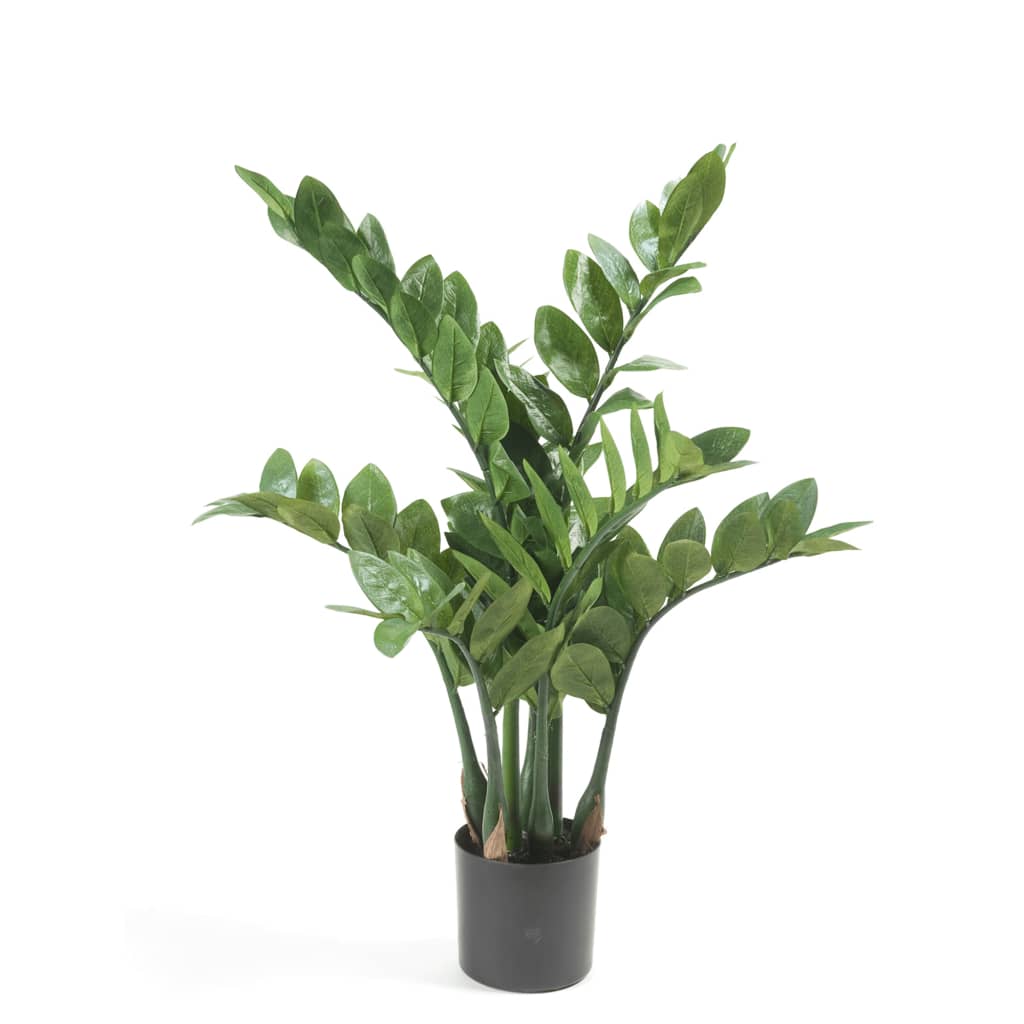 Emerald Artificial Zamioculcas Green 11.662C