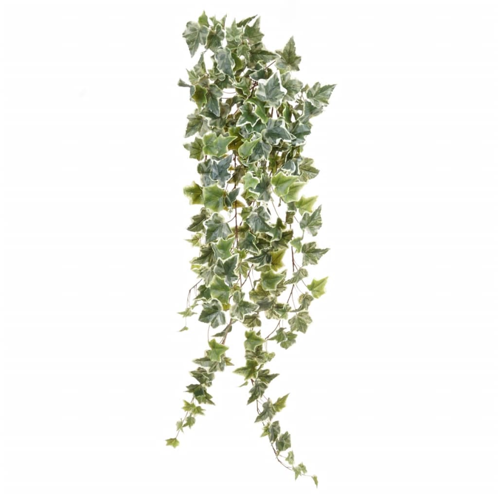 Emerald Artificial Hanging Ivy Bush 11.958