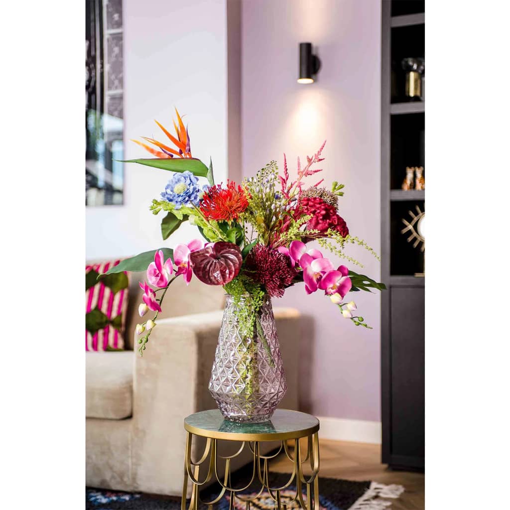 Emerald Artificial Bouquet