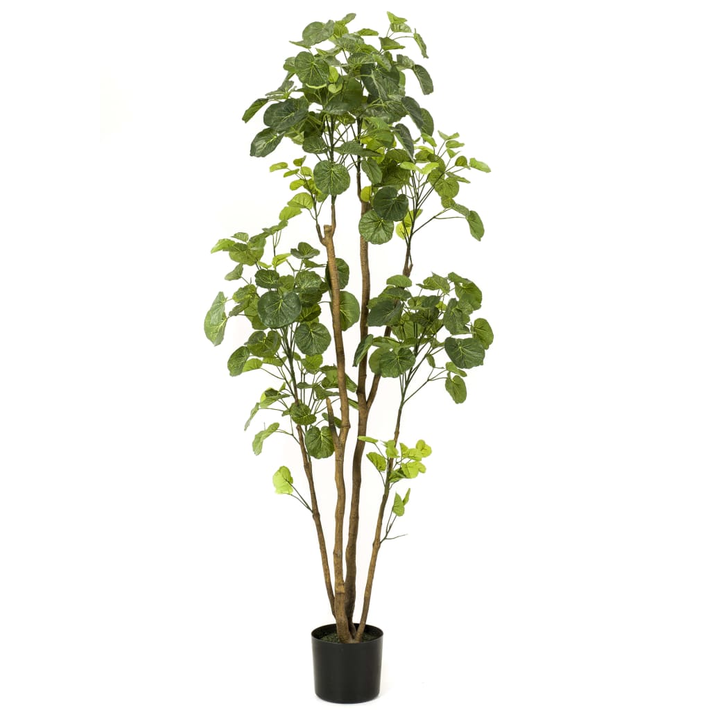 Emerald Artificial Polyscias Tree In Pot 160 Cm