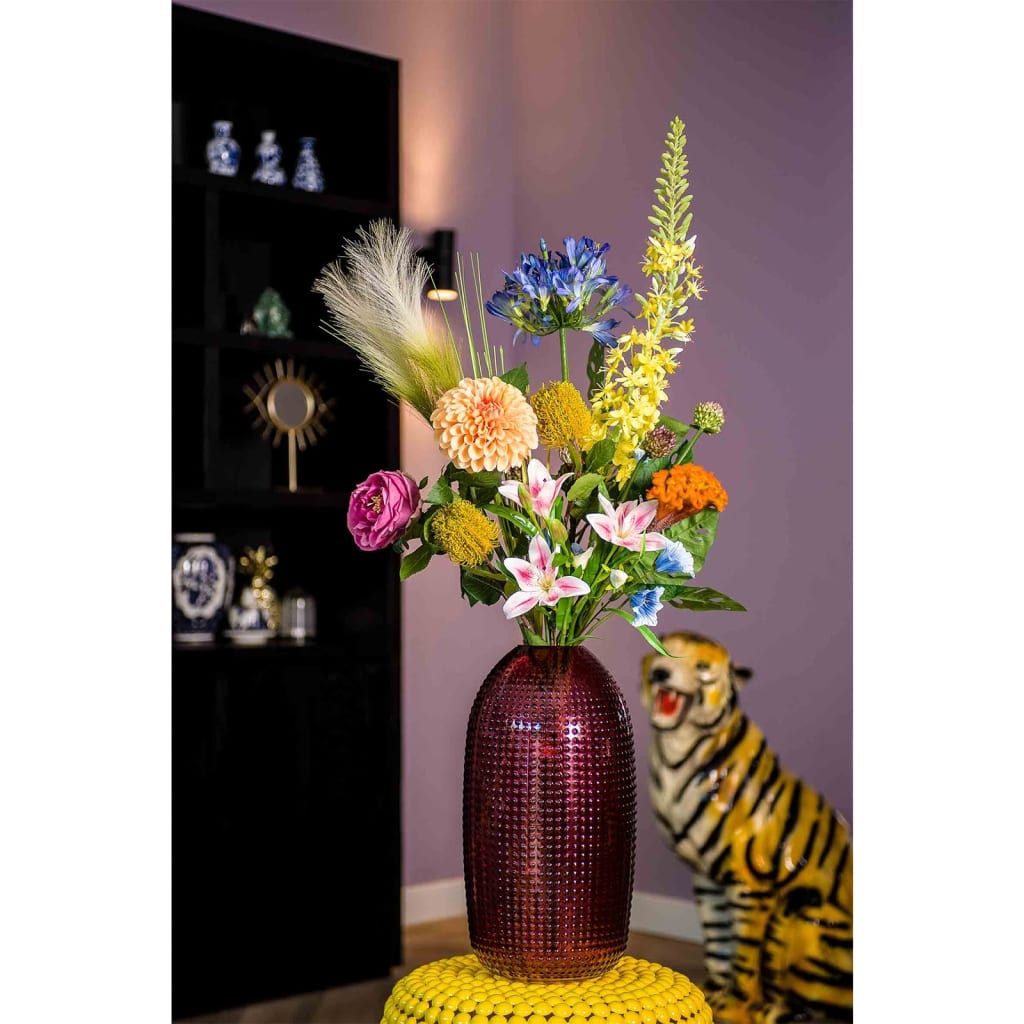 Emerald Artificial Bouquet Ultimate Bliss Xl 100 Cm Multicolour