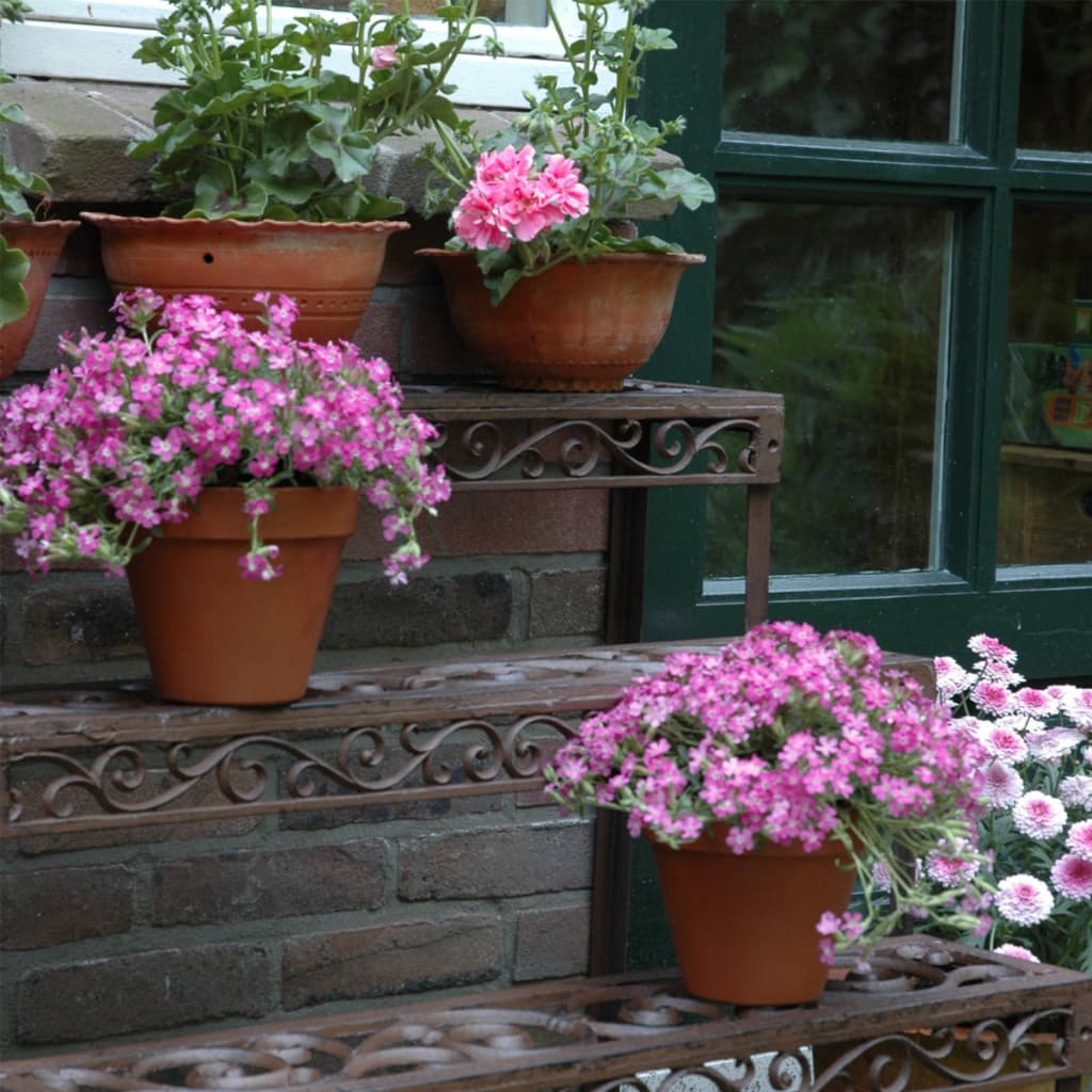 Esschert Design Etagere Rectangular Bph33