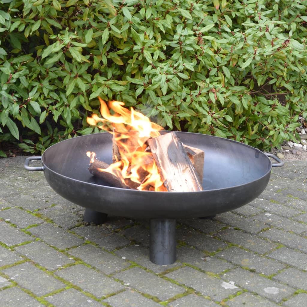 Esschert Design Fire Bowl 70 Cm Steel