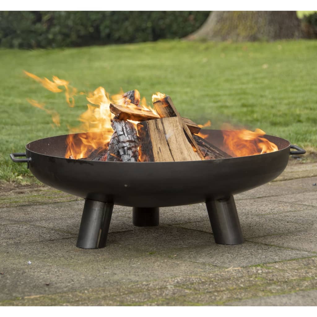 Esschert Design Fire Bowl 70 Cm Steel