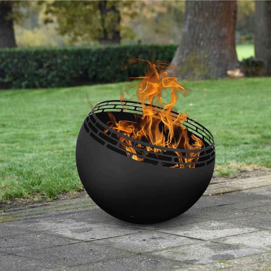 Esschert Design Fire Pit Ball