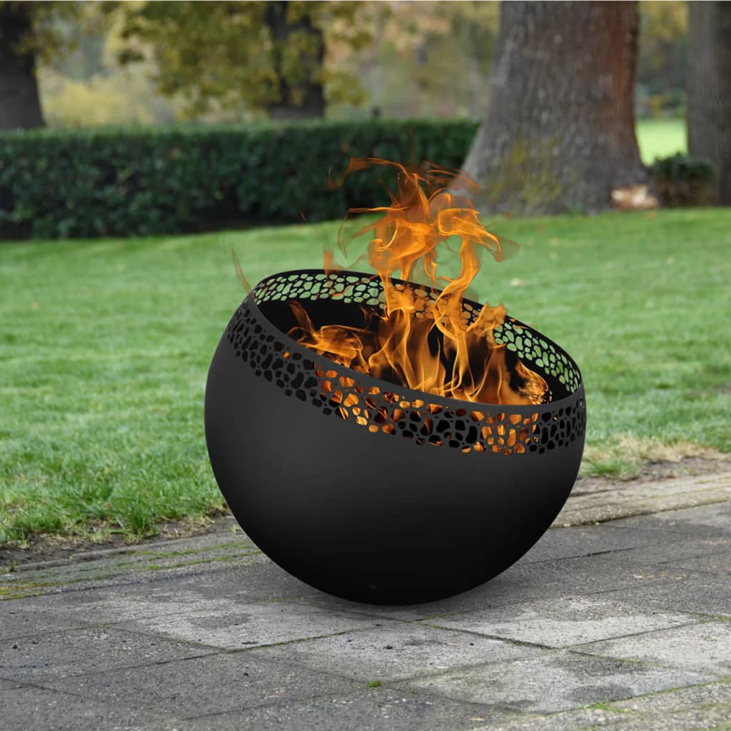 Esschert Design Fire Pit Ball