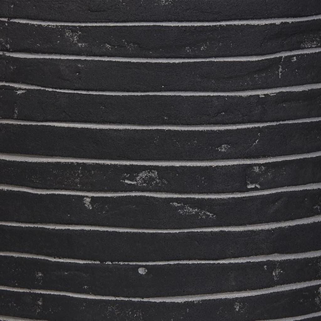 Capi Vase Nature Row Elegant Low Krwz783