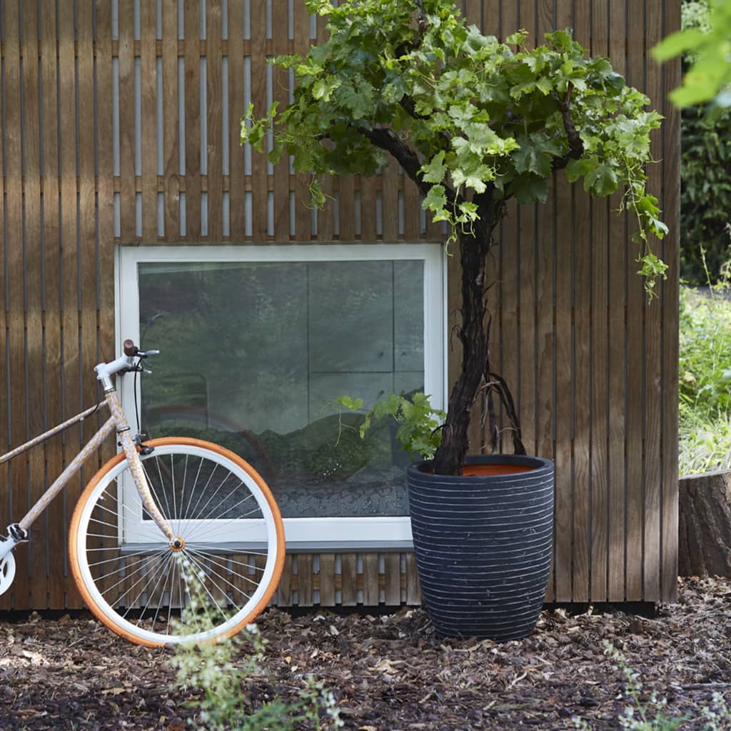 Capi Vase Nature Row Elegant Low Krwz783