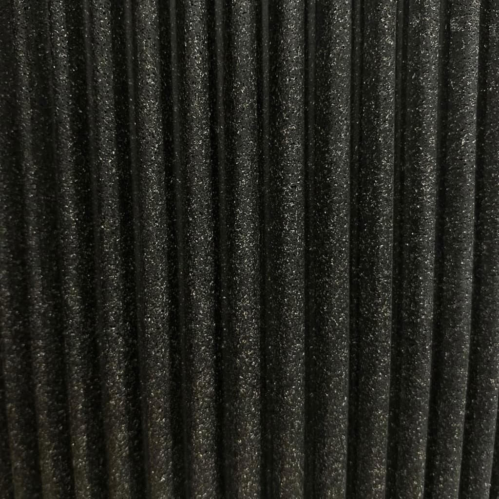 Capi Planter Groove 35X34 Cm