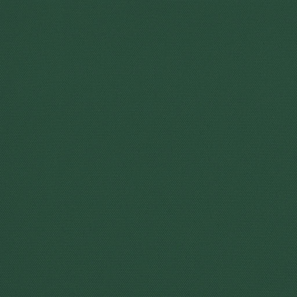 Hanging Garden Parasol With Led Lighting Metal Pole