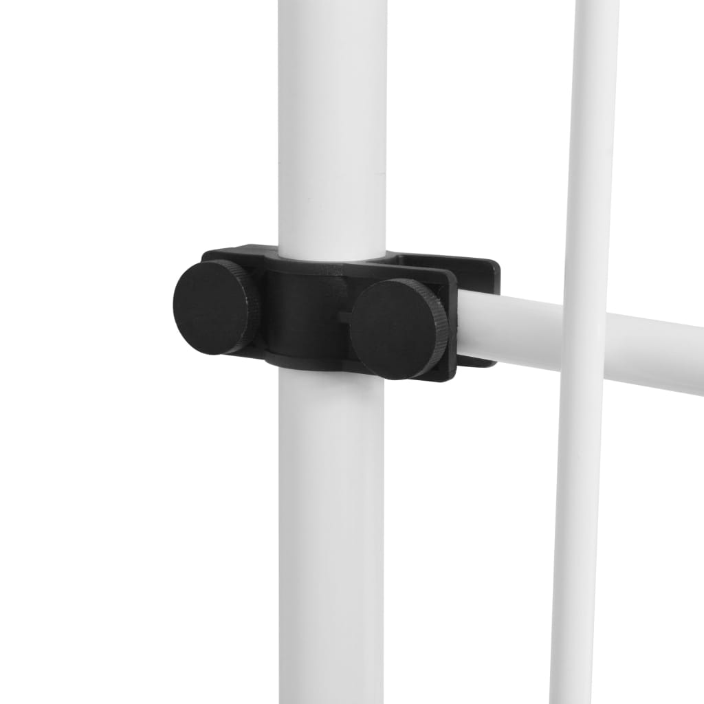 Manual Retractable Awning Stripes