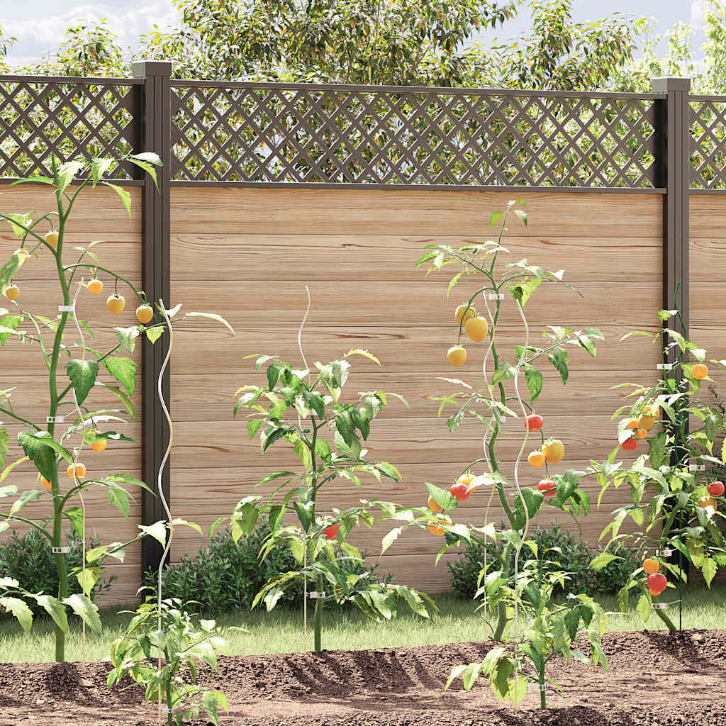 5 Pcs Spiral Plant Supports