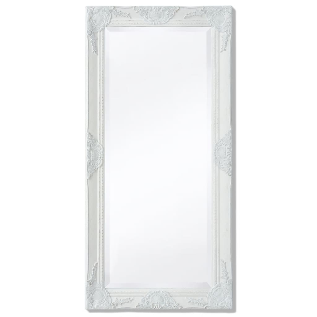 Wall Mirror Baroque Style