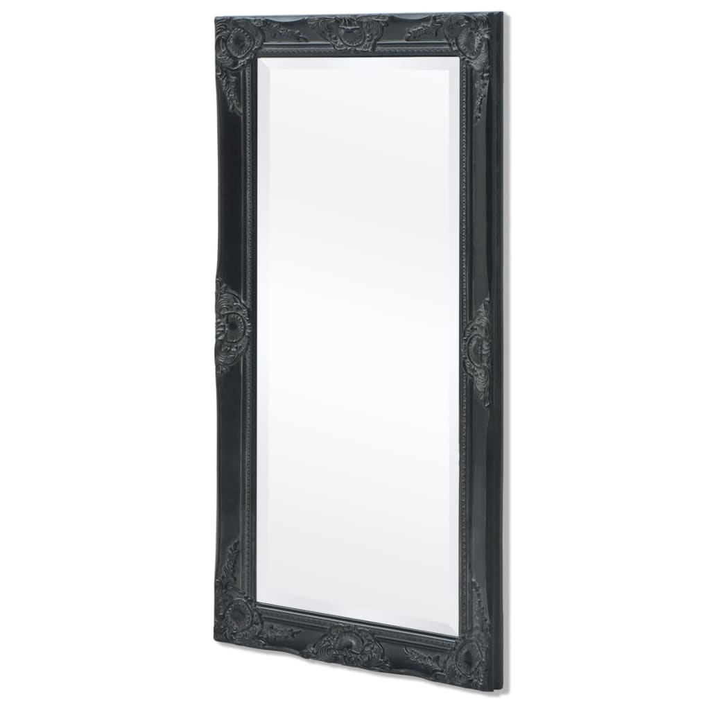 Wall Mirror Baroque Style