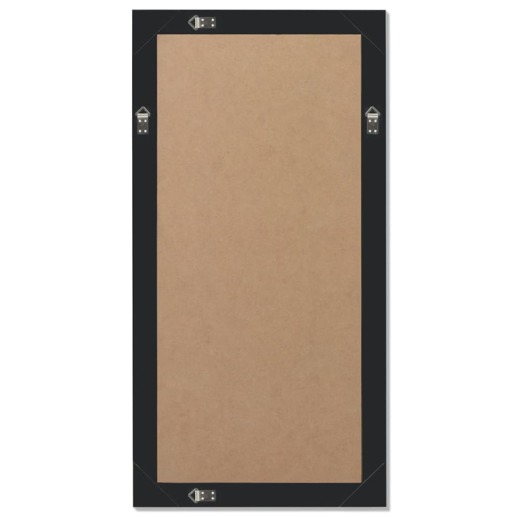 Wall Mirror Baroque Style