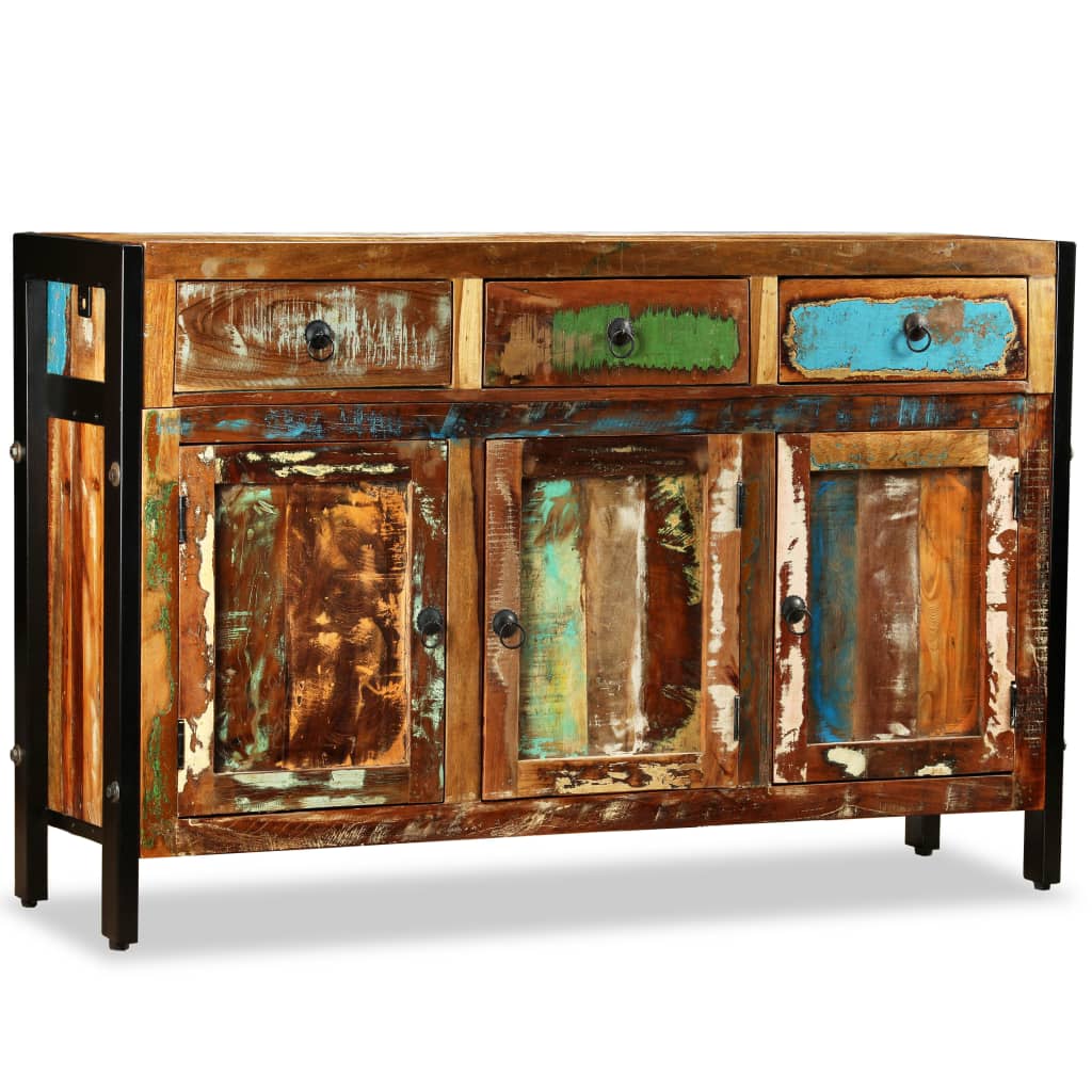 Sideboard 120X35X76 Cm