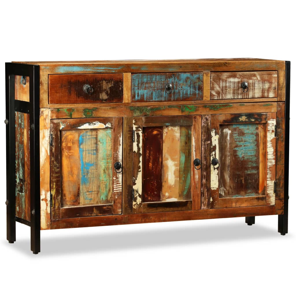 Sideboard 120X35X76 Cm