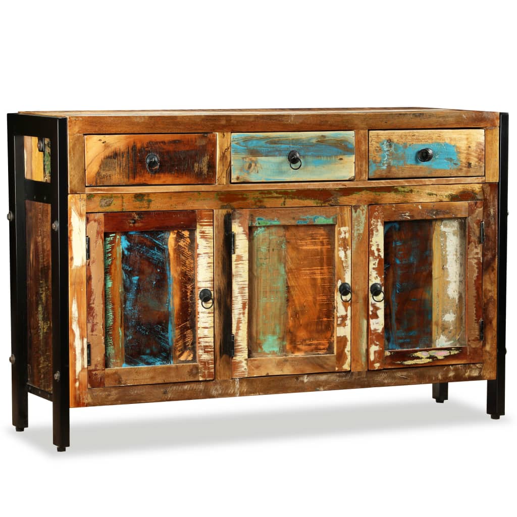 Sideboard 120X35X76 Cm