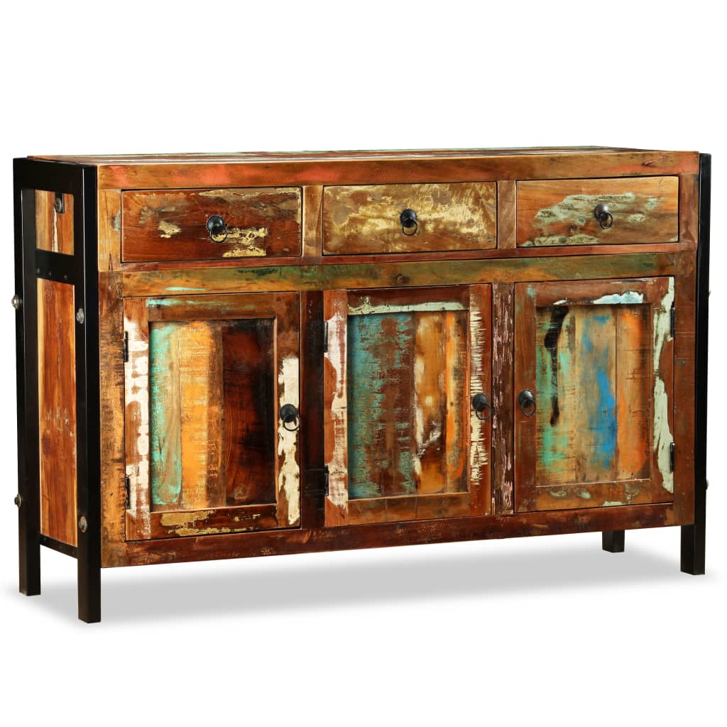 Sideboard 120X35X76 Cm