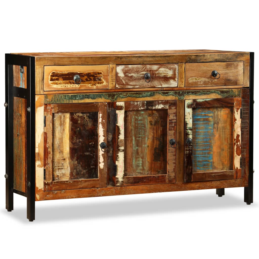 Sideboard 120X35X76 Cm