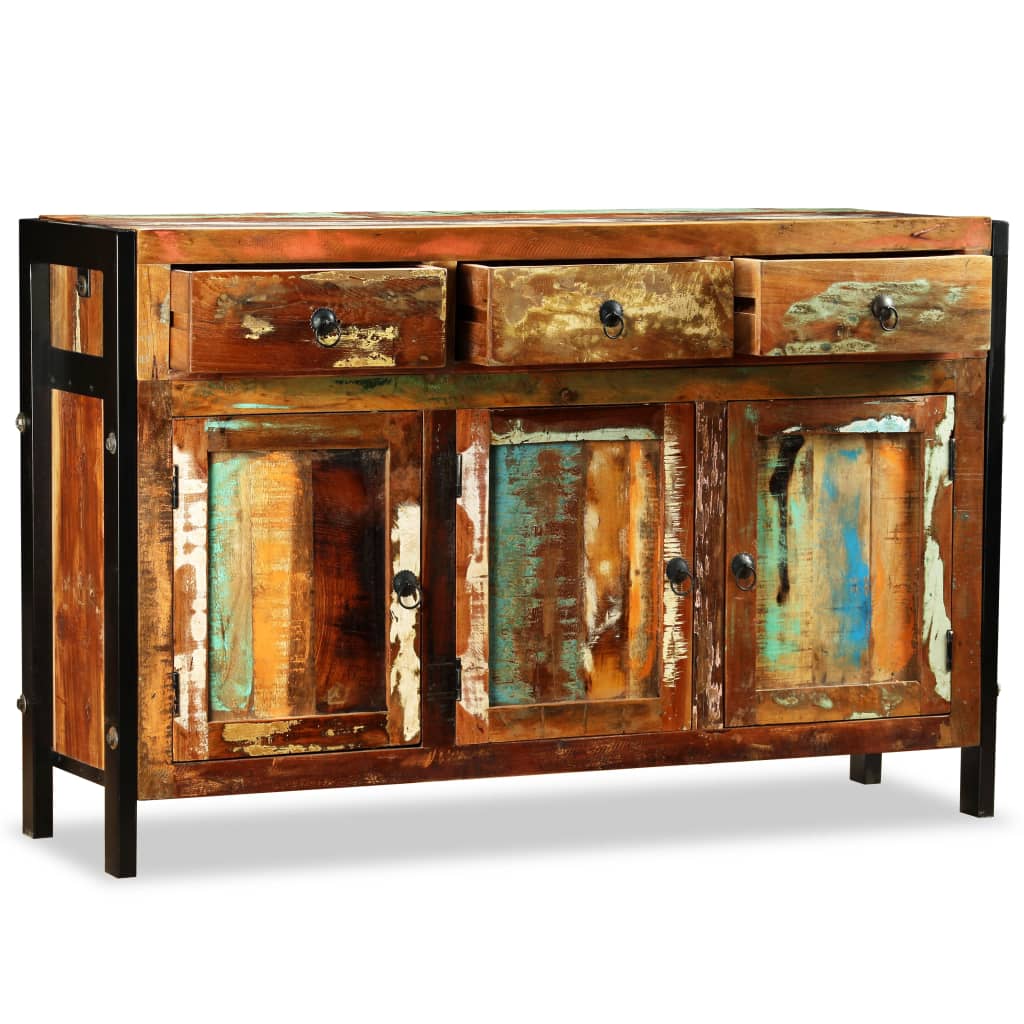 Sideboard 120X35X76 Cm