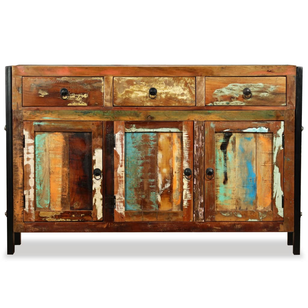 Sideboard 120X35X76 Cm