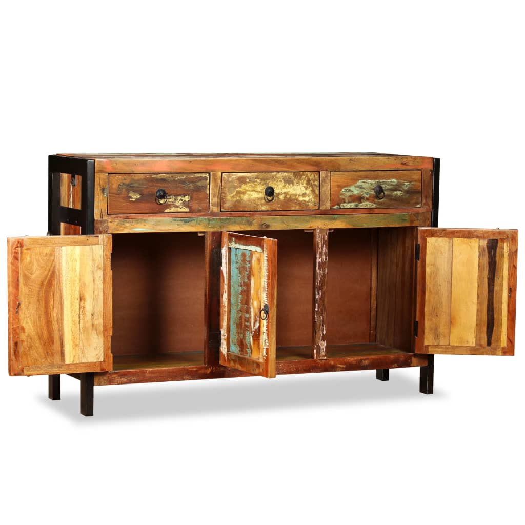 Sideboard 120X35X76 Cm