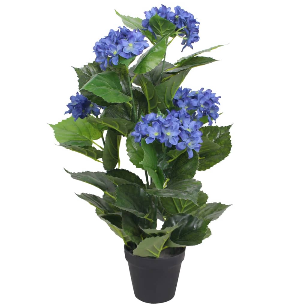 Artificial Calla Lily Plant With Pot 85 Cm