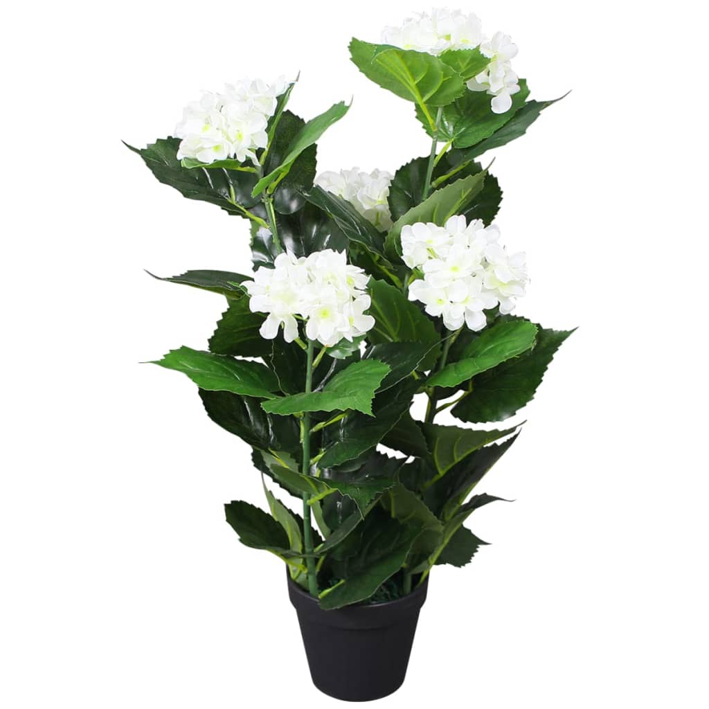 Artificial Calla Lily Plant With Pot 85 Cm