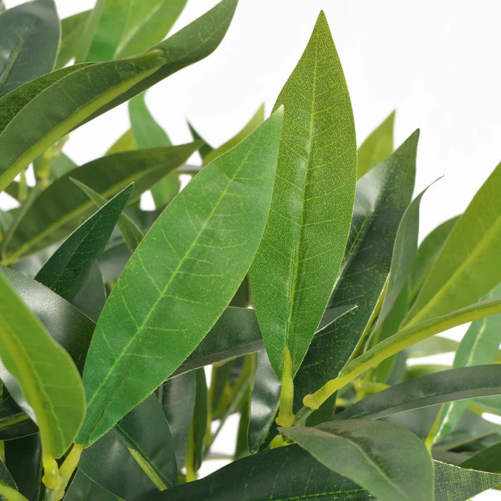 Artificial Plant With Pot