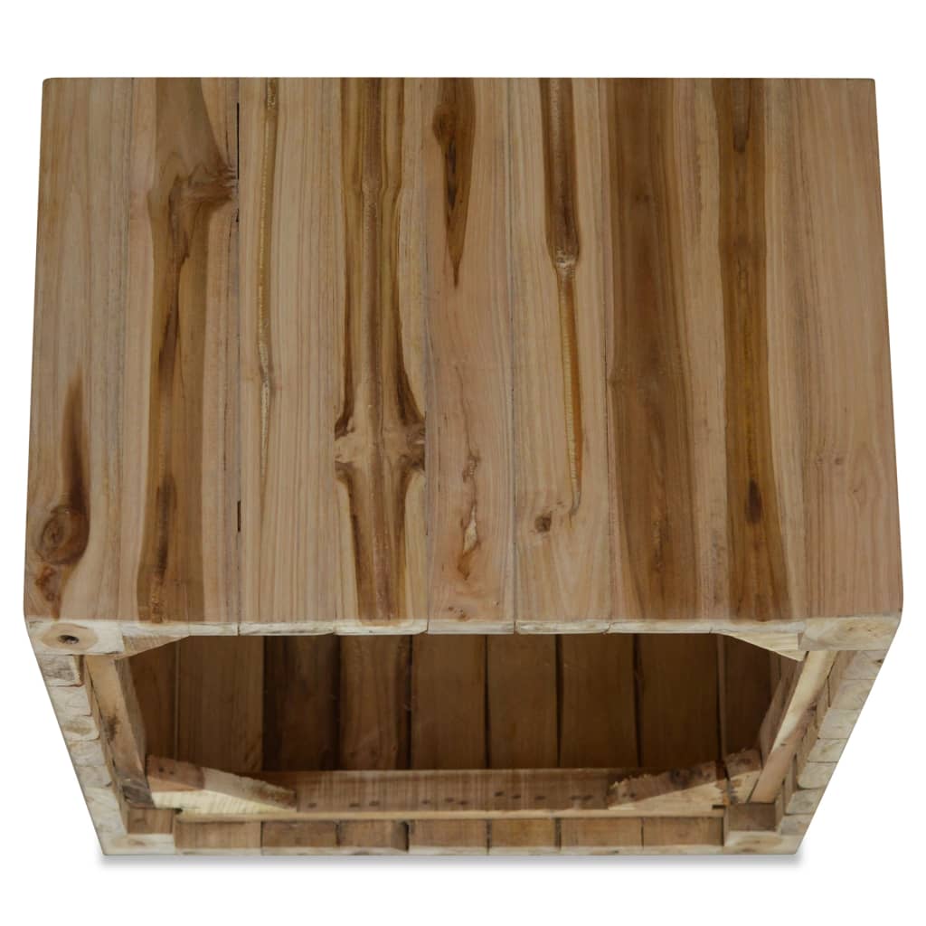 Coffee Table Genuine Teak