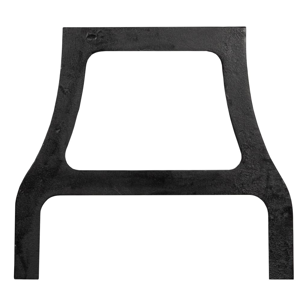 Legs 2 Pcs Cast Iron