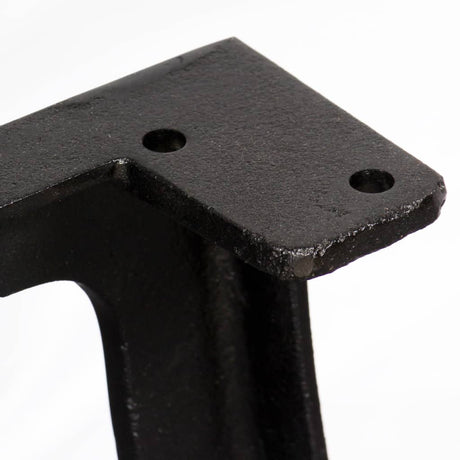 Legs 2 Pcs Cast Iron
