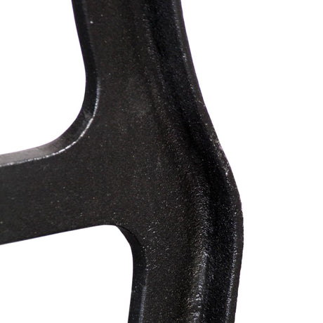 Legs 2 Pcs Cast Iron