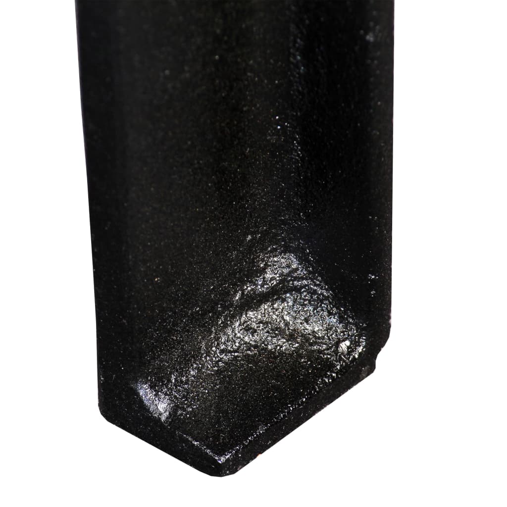 Legs 2 Pcs Cast Iron