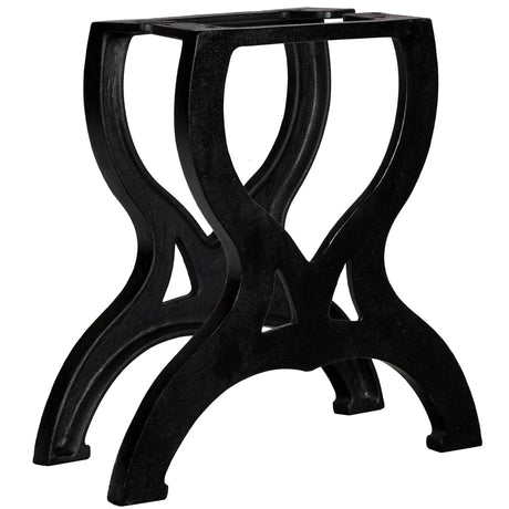 Legs 2 Pcs Cast Iron
