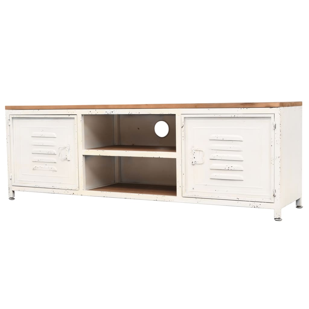 Tv Cabinet 120X30X40 Cm