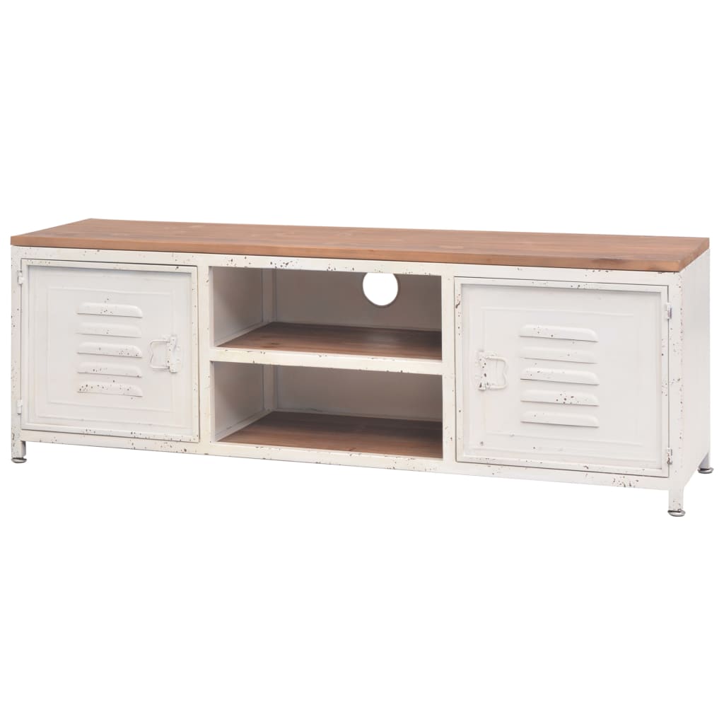 Tv Cabinet 120X30X40 Cm