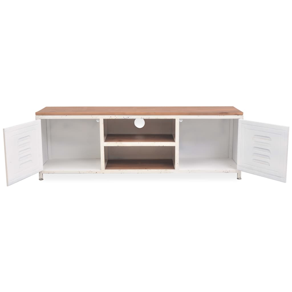 Tv Cabinet 120X30X40 Cm