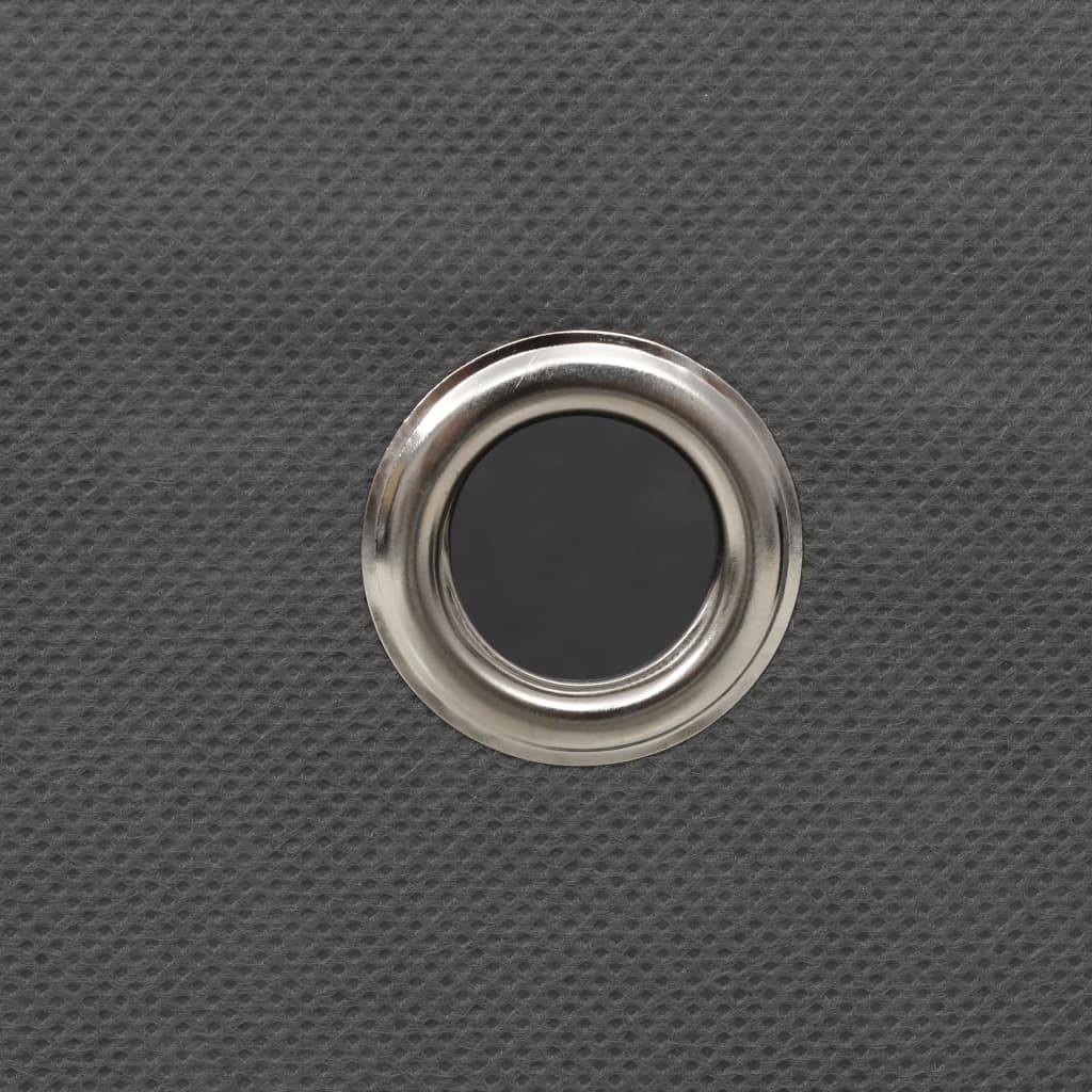 Storage Boxes 4 Pcs Non-Woven Fabric 32X32X32 Cm