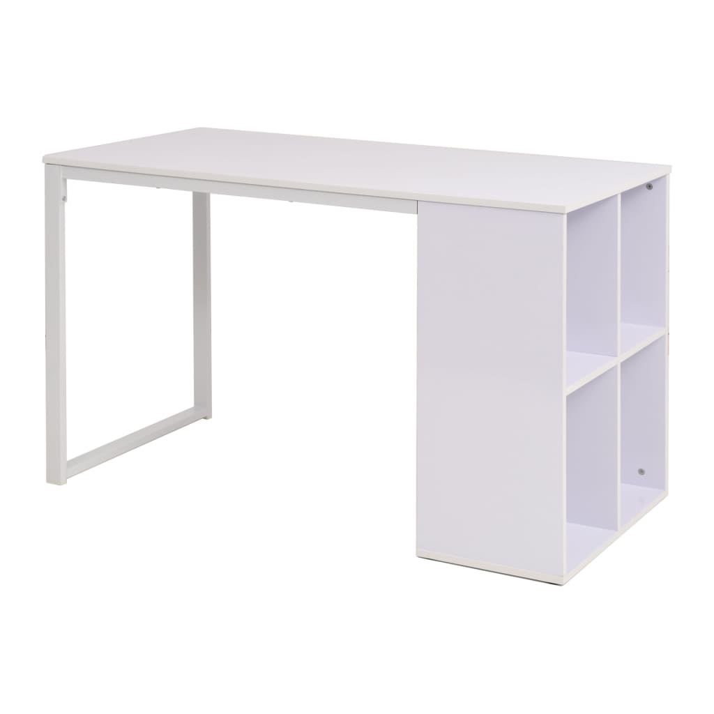 Writing Desk 120X60X75 Cm