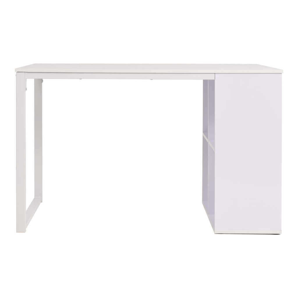 Writing Desk 120X60X75 Cm