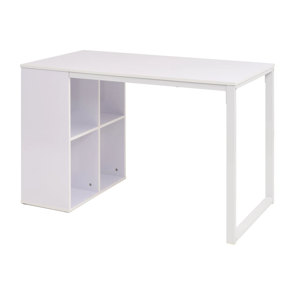 Writing Desk 120X60X75 Cm