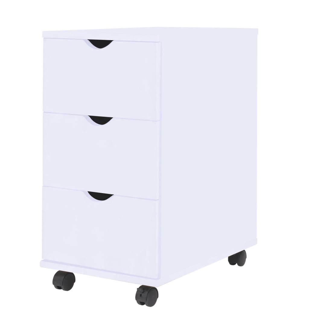 Drawer Unit 45X33X60 Cm